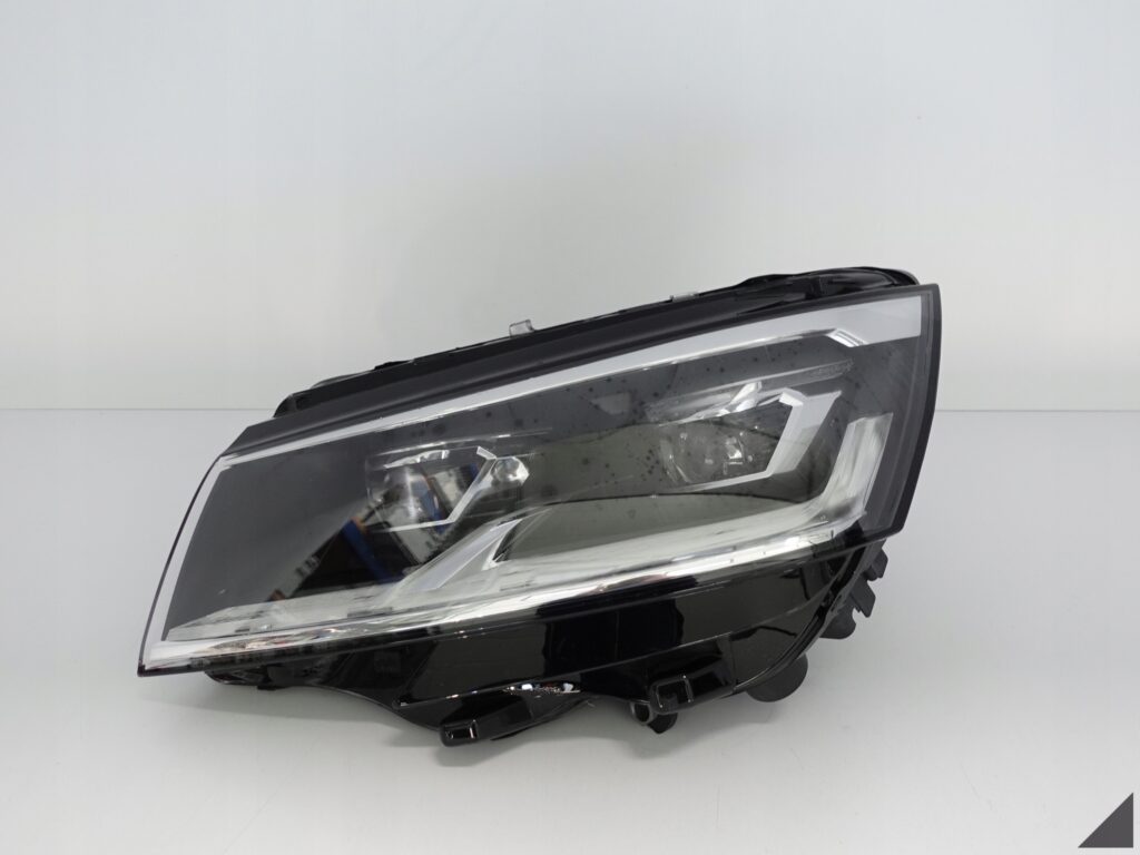 VW T6 LIFT 7L1 T6.1 19-23 FULL LED LAMPA LEWA EU VW T6 LIFT 7L1 T6.1 19-23 FULL LED LAMPA LEWA EU