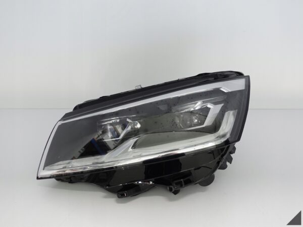 VW T6 LIFT 7L1 T6.1 19-23 FULL LED LAMPA LEWA EU