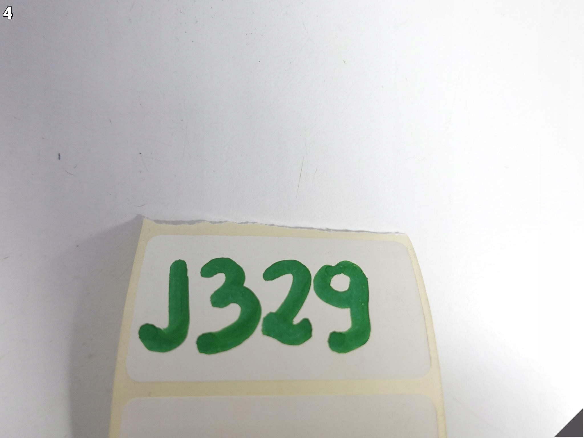 AUDI RS7 A7 S7 4G8 RS6 A6 S6 4G0 A8 S8 4H0 D4 CZUJNIK PRĘDKOŚCI ABS LEWY AUDI RS7 A7 S7 4G8 RS6 A6 S6 4G0 A8 S8 4H0 D4 CZUJNIK PRĘDKOŚCI ABS LEWY - obrazek 5