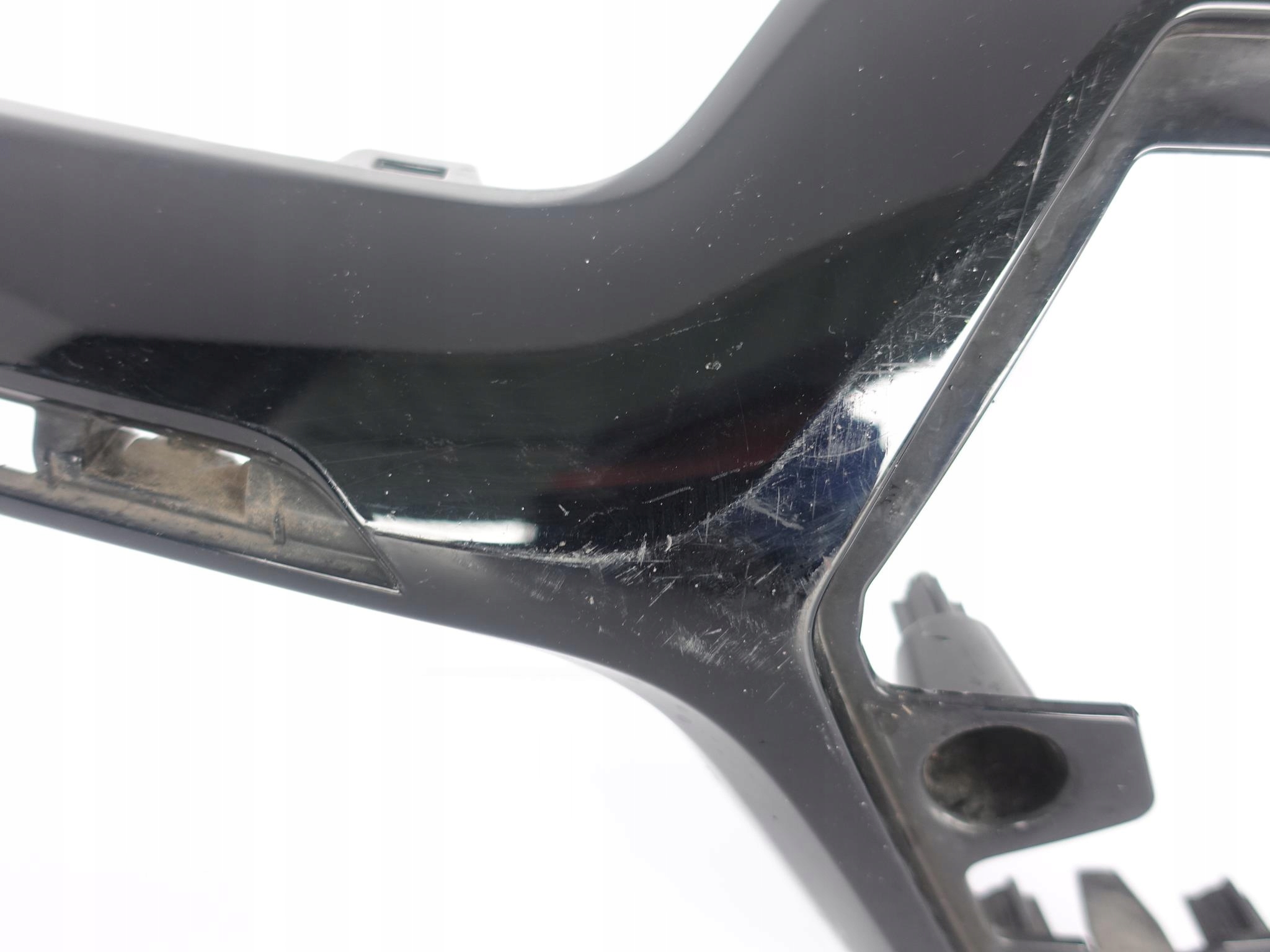 RENAULT CAPTUR II 19- GRILL ATRAPA BLENDA PRZÓD RENAULT CAPTUR II 19- GRILL ATRAPA BLENDA PRZÓD - obrazek 5