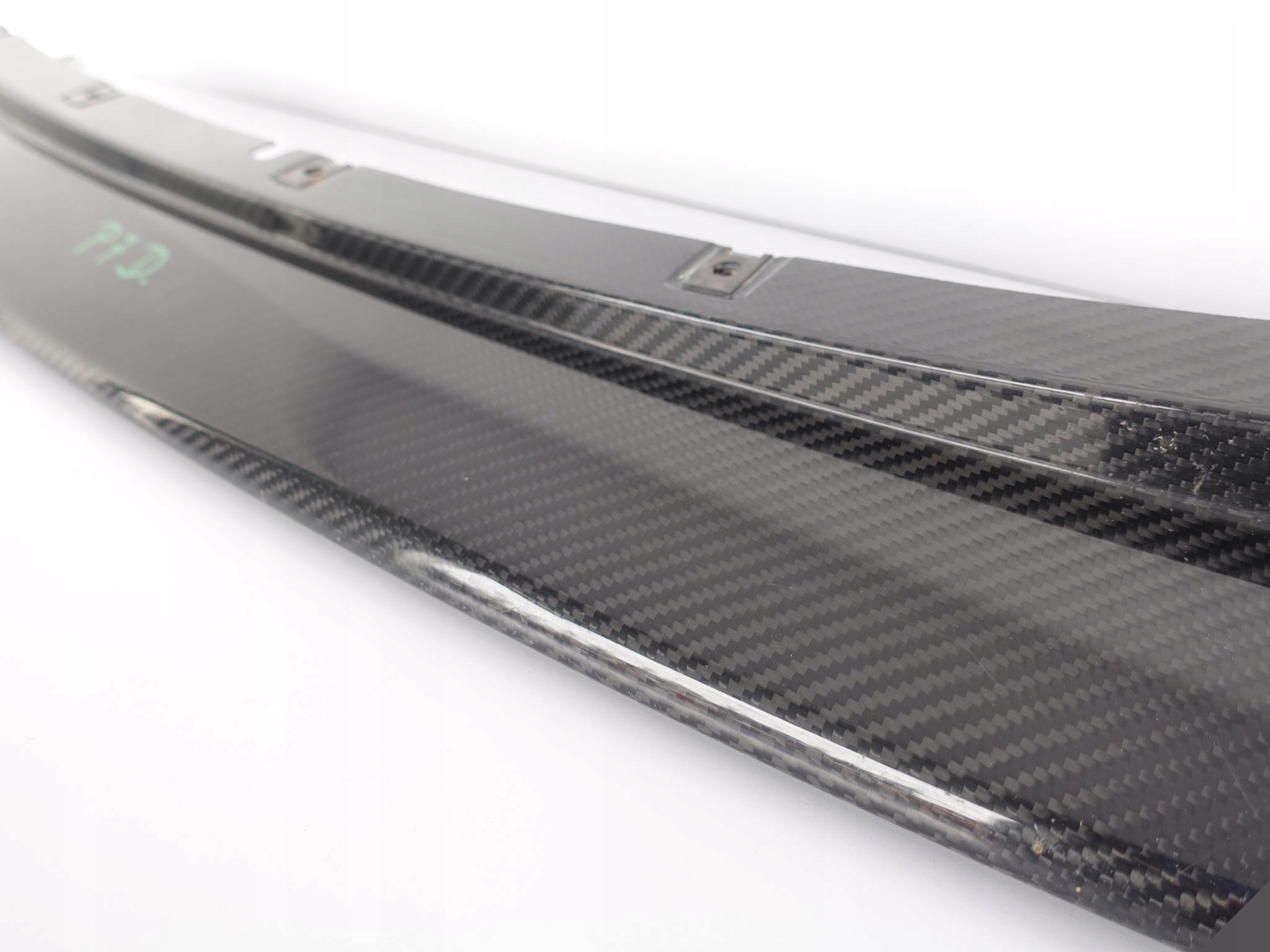 MASERATI GRANTURISMO M149 SPORT 17- CARBON SPOILER MASERATI GRANTURISMO M149 SPORT 17- CARBON SPOILER - obrazek 8