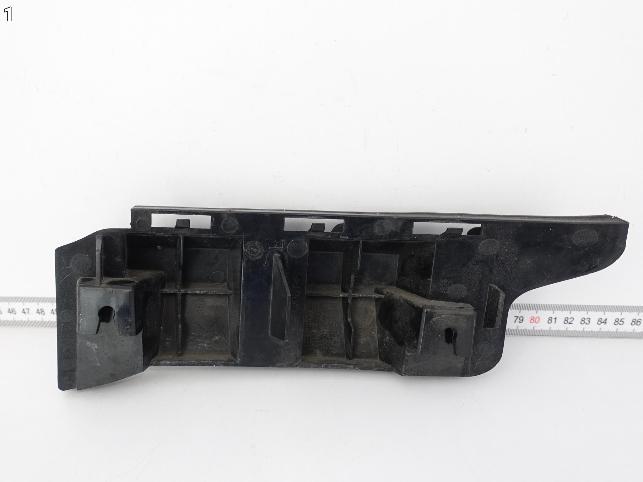 MERCEDES C-KLASA W204 07-14 ŚLIZG MOCOWANIE W ZDERZAK LEWY TYŁ BASIC/ZWYKŁY MERCEDES C-KLASA W204 07-14 ŚLIZG MOCOWANIE W ZDERZAK LEWY TYŁ BASIC/ZWYKŁY - obrazek 2