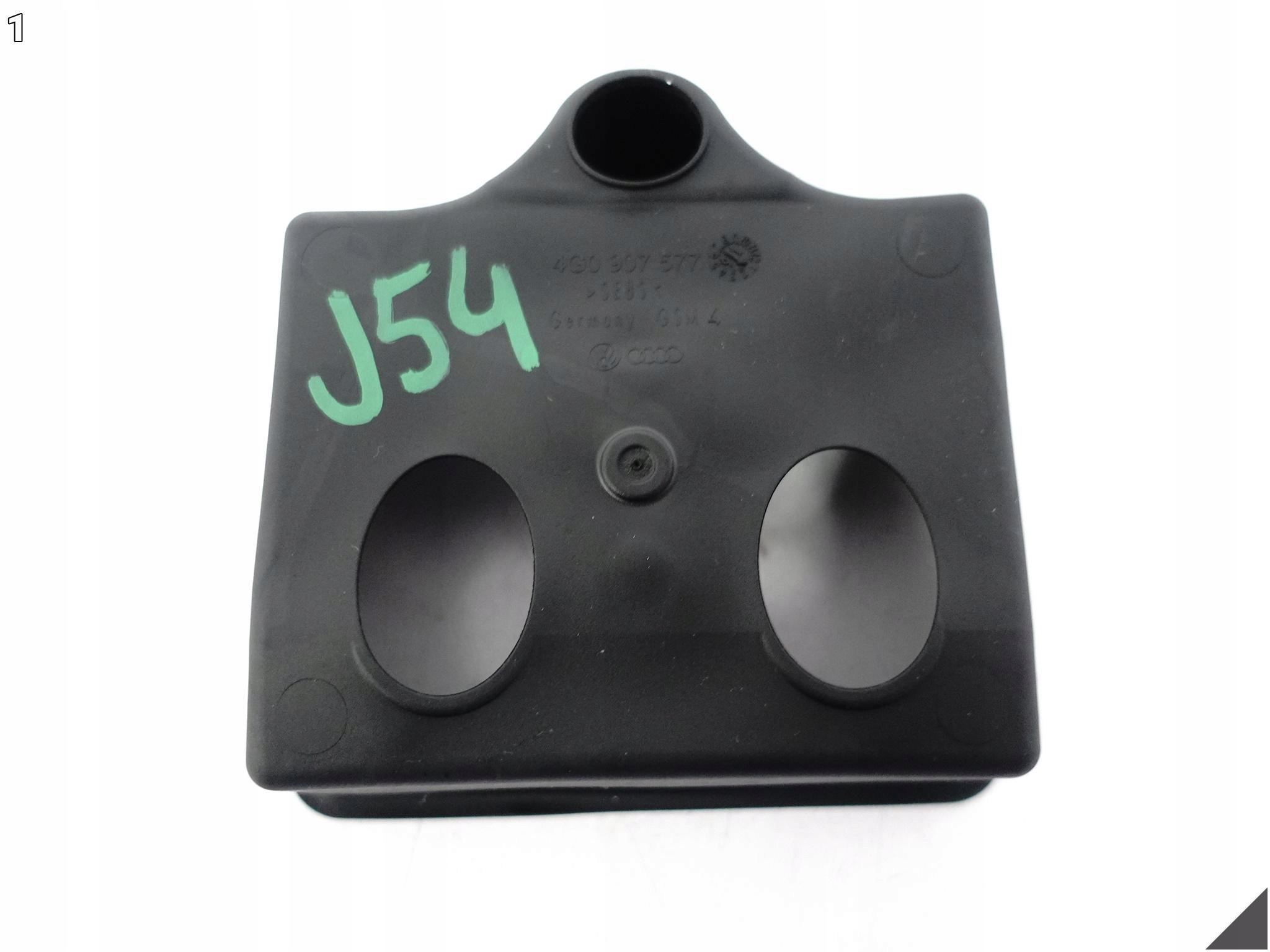 AUDI RS7 S7 A7 4G8 RS6 S6 A6 4G0 C7 LIFT 10-18 OSŁONA MODUŁU DRZWI L = R AUDI RS7 S7 A7 4G8 RS6 S6 A6 4G0 C7 LIFT 10-18 OSŁONA MODUŁU DRZWI L = R - obrazek 2