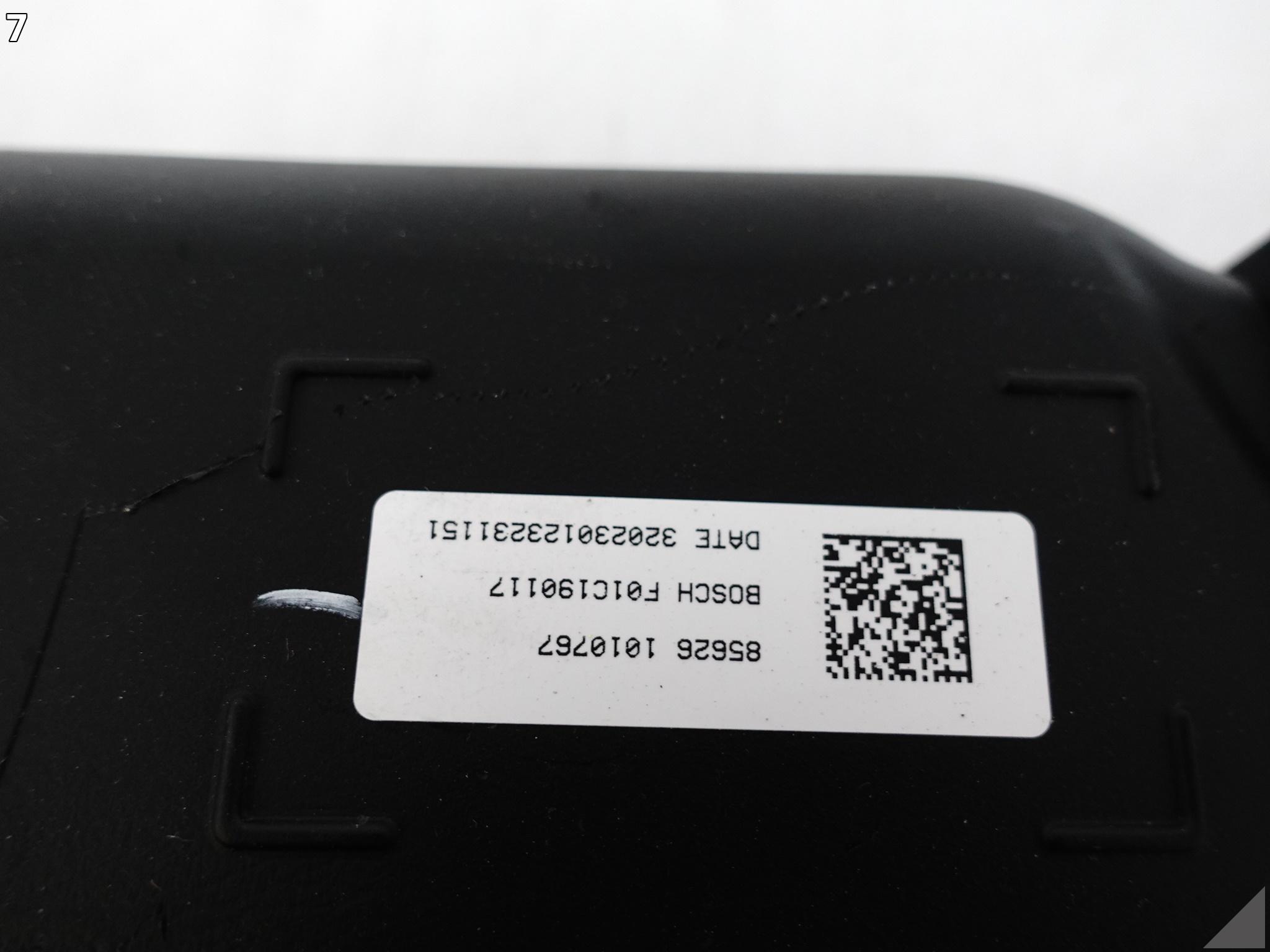 VW SHARAN II 2 SEAT ALHAMBRA 7N0 11-22 ZBIORNIK ZBIORNICZEK ADBLUE AD BLUE VW SHARAN II 2 SEAT ALHAMBRA 7N0 11-22 ZBIORNIK ZBIORNICZEK ADBLUE AD BLUE - obrazek 8