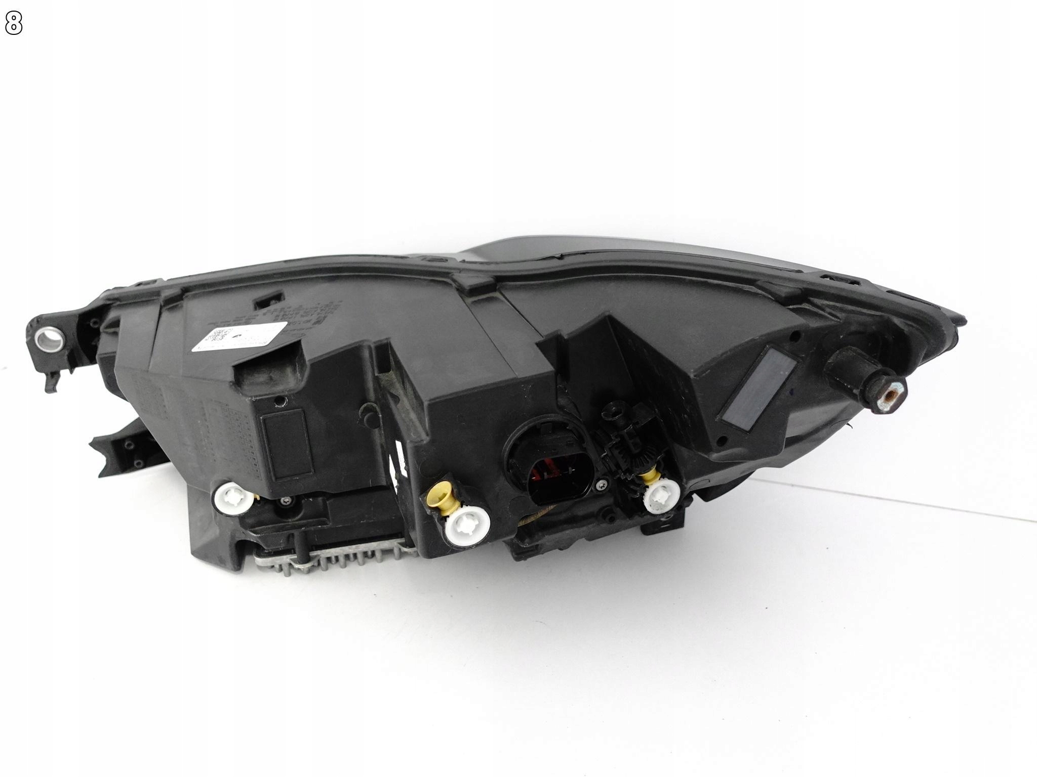 JAGUAR I-PACE X590 18- LAMPA PRAWA FULL LED TECHNOLOGY HIGH EU JAGUAR I-PACE X590 18- LAMPA PRAWA FULL LED TECHNOLOGY HIGH EU - obrazek 9