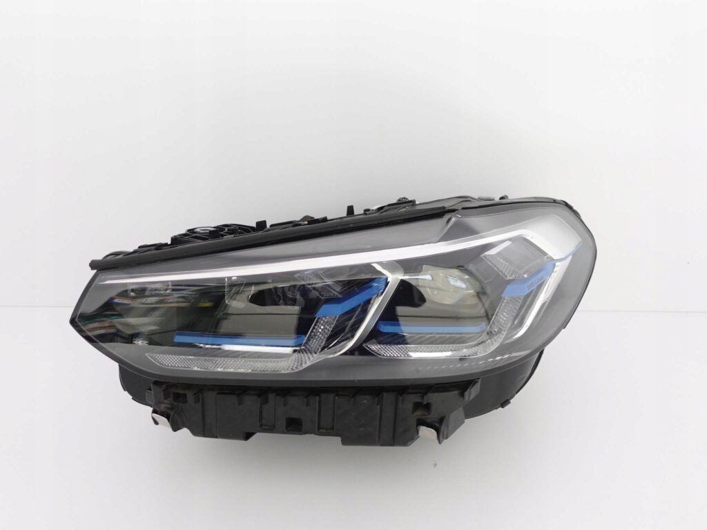 BMW X3 G01 X4 G02 LCI LIFT 20- LAMPA LASER LEWA EU BMW X3 G01 X4 G02 LCI LIFT 20- LAMPA LASER LEWA EU