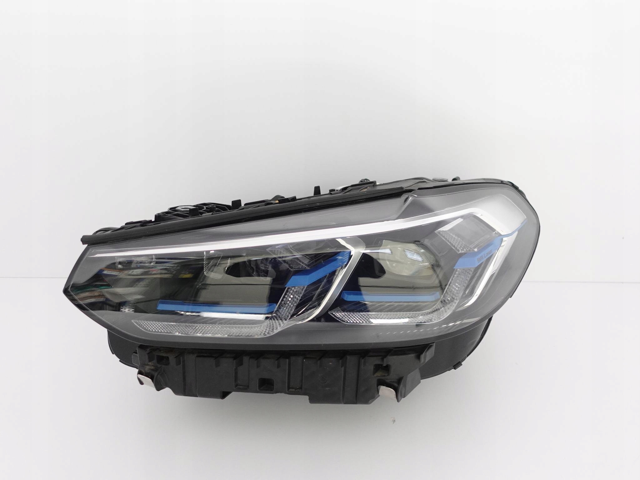 BMW X3 G01 X4 G02 LCI LIFT 20- LAMPA LASER LEWA EU BMW X3 G01 X4 G02 LCI LIFT 20- LAMPA LASER LEWA EU
