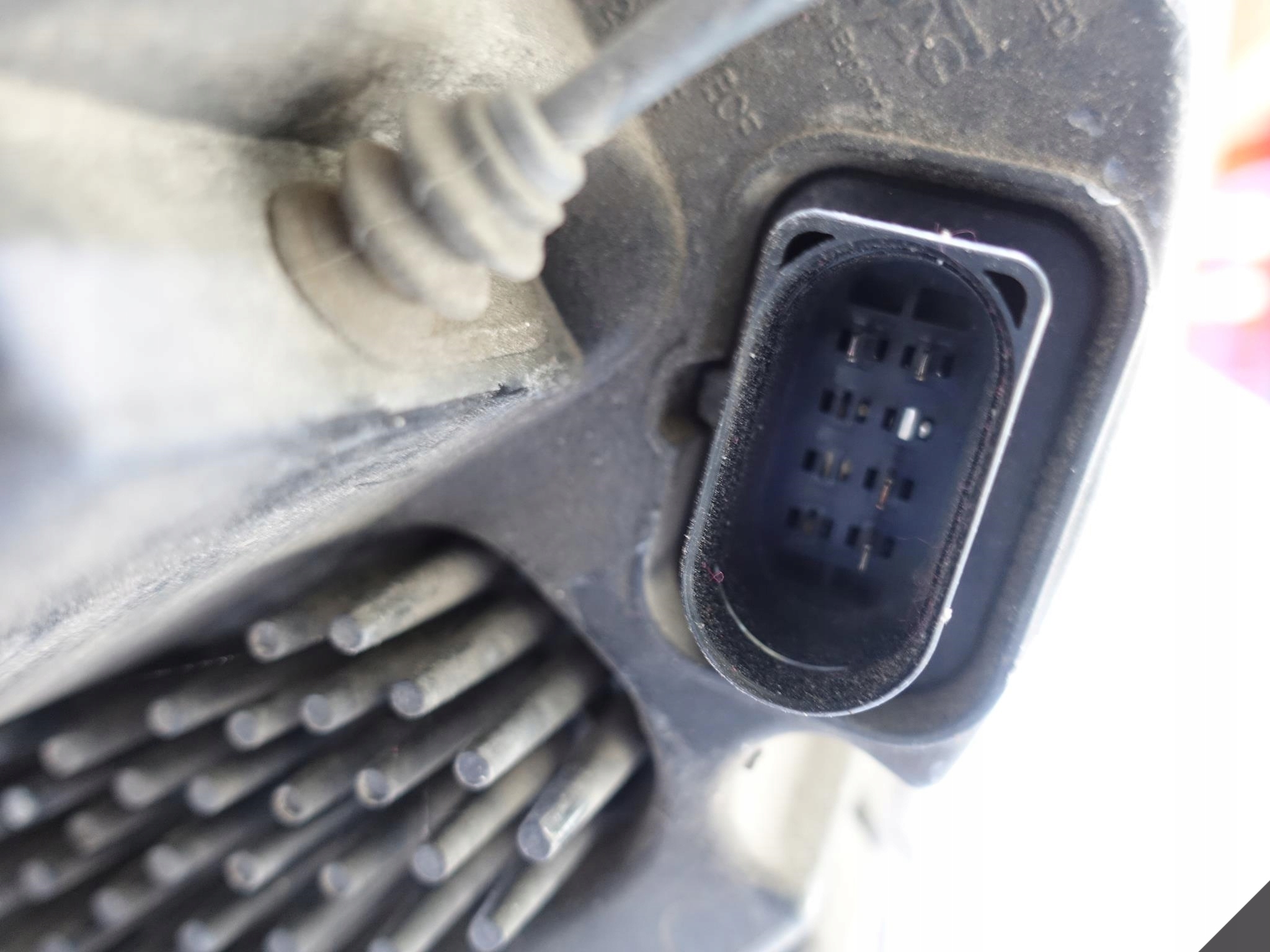 BENTLEY MULSANNE 3Y1 10- LAMPA XENON+LED LEWA EU BENTLEY MULSANNE 3Y1 10- LAMPA XENON+LED LEWA EU - obrazek 10