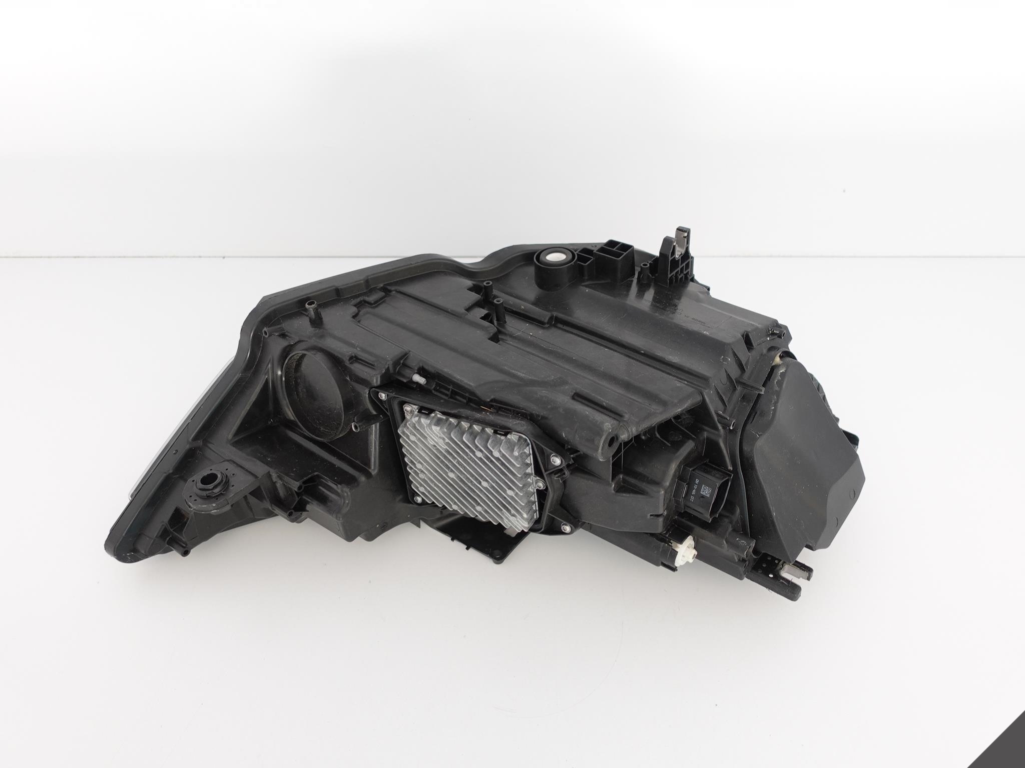 AUDI S6 A6 C8 4K0 18- LAMPA+MODUŁ MATRIX FULL LED AUDI S6 A6 C8 4K0 18- LAMPA+MODUŁ MATRIX FULL LED - obrazek 9