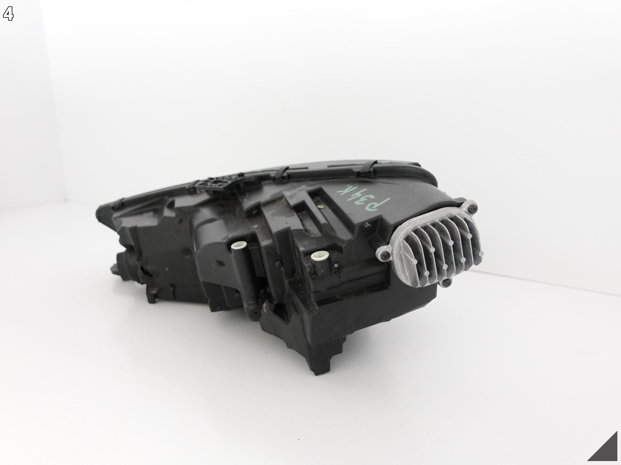AUDI A4 S4 8W0 B9 15-19 FULL LED LAMPA PRAWA EU AUDI A4 S4 8W0 B9 15-19 FULL LED LAMPA PRAWA EU - obrazek 5