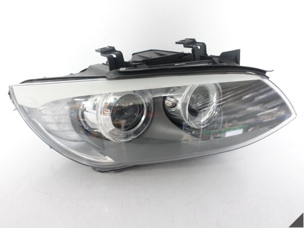 BMW 3 M3 E92 E93 LCI LIFT 10-13 LAMPA XENON + LED NIESKRĘTNA PRAWA PRZÓD EU BMW 3 M3 E92 E93 LCI LIFT 10-13 LAMPA XENON + LED NIESKRĘTNA PRAWA PRZÓD EU
