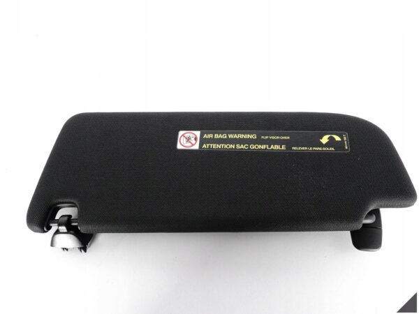 AUDI A6 4G0 A7 4G8 C7 LIFT 10-18 OSŁONA PRZECIWSŁONECZNA PRAWA JY1 AUDI A6 4G0 A7 4G8 C7 LIFT 10-18 OSŁONA PRZECIWSŁONECZNA PRAWA JY1