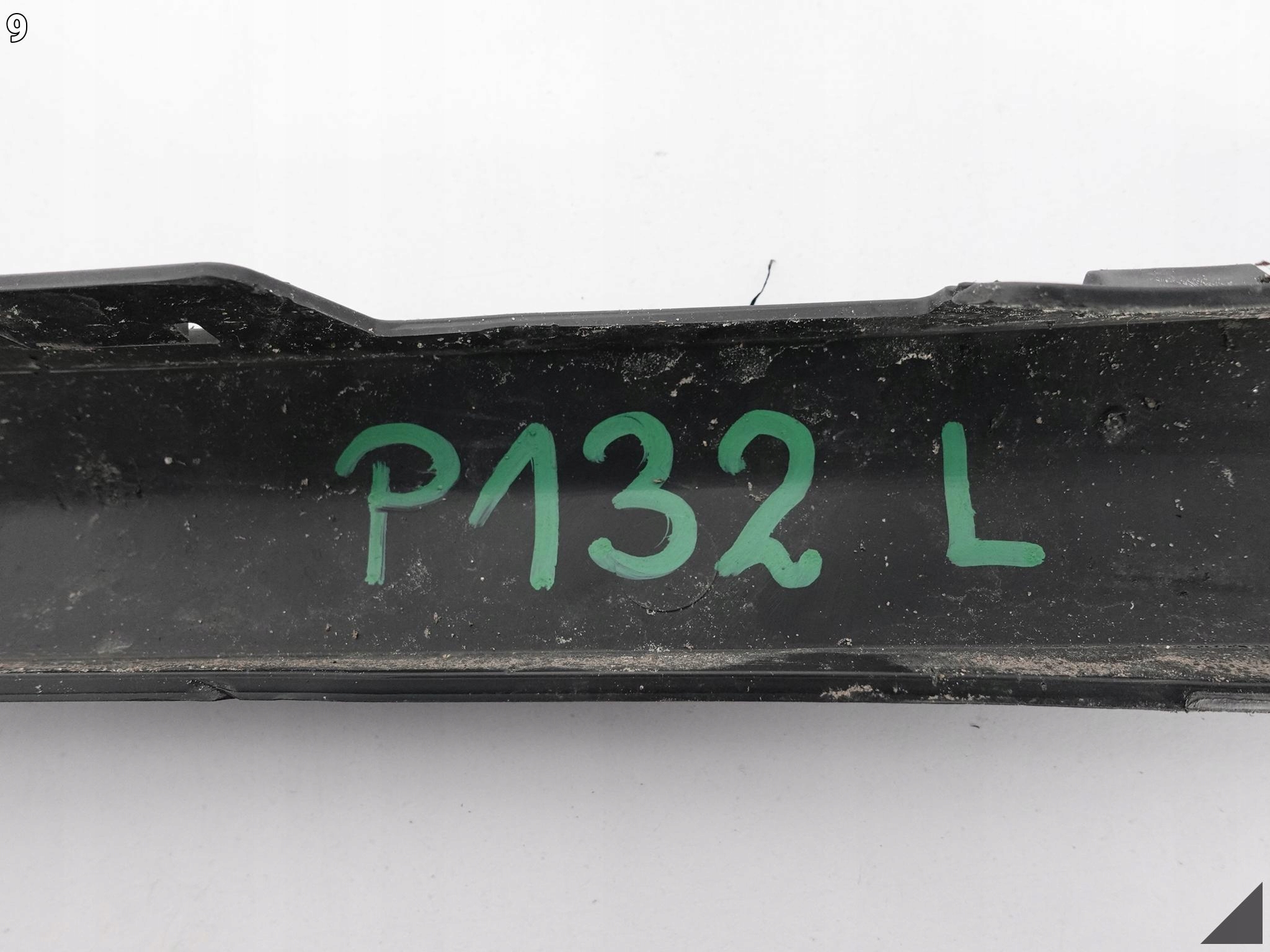 PORSCHE 982 718 GT4 KRATKA WLOT LISTWA PRAWA PRZÓD PORSCHE 982 718 GT4 KRATKA WLOT LISTWA PRAWA PRZÓD - obrazek 10