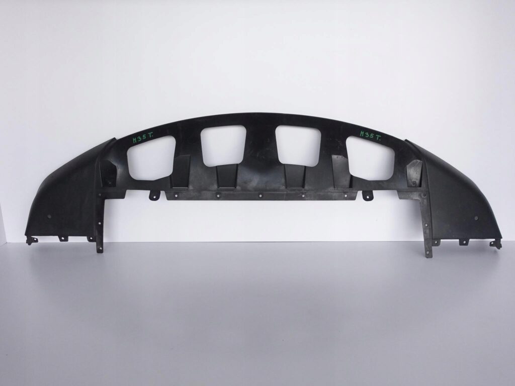 TESLA MODEL X 15- SPOILER W ZDERZAK PRZÓD TESLA MODEL X 15- SPOILER W ZDERZAK PRZÓD