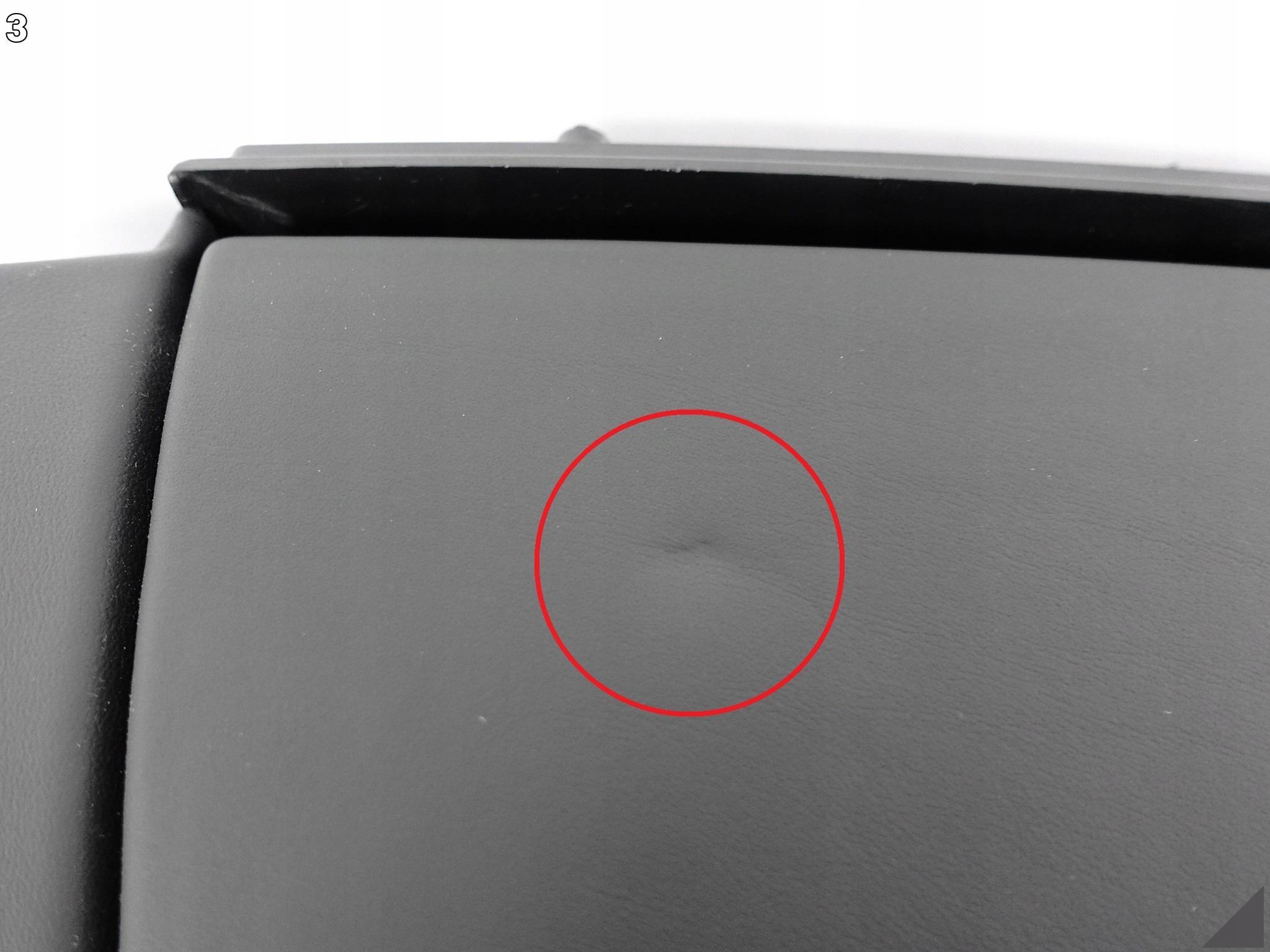 AUDI A8 S8 4H0 4H1 D4 13-17 SCHOWEK PODŁOKIETNIK DRZWI PRAWYCH PRZÓD WIĄZKA AUDI A8 S8 4H0 4H1 D4 13-17 SCHOWEK PODŁOKIETNIK DRZWI PRAWYCH PRZÓD WIĄZKA - obrazek 4