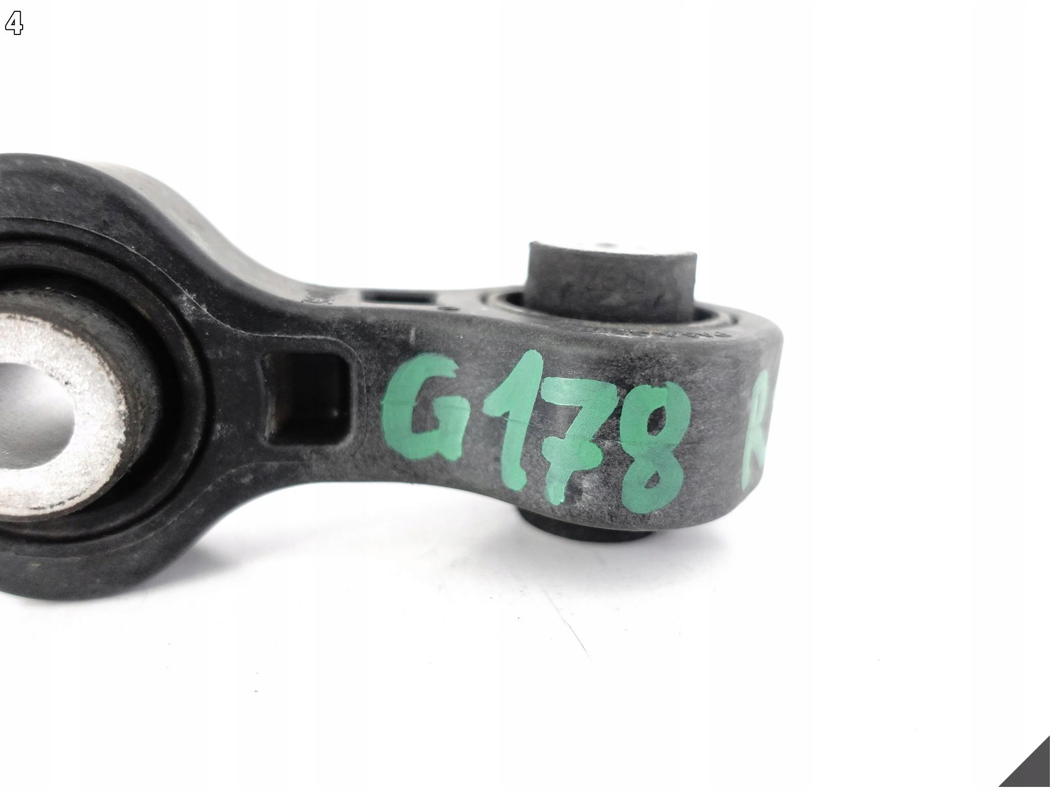 AUDI RS7 S7 4G8 RS6 4G0 A8 S8 4H0 ŁĄCZNIK WSPORNIK STABILIZATORA TYŁ L = R AUDI RS7 S7 4G8 RS6 4G0 A8 S8 4H0 ŁĄCZNIK WSPORNIK STABILIZATORA TYŁ L = R - obrazek 5
