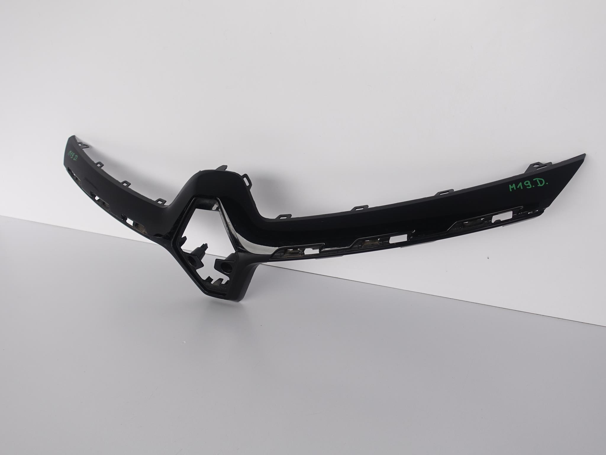 RENAULT CAPTUR II 19- GRILL ATRAPA BLENDA PRZÓD RENAULT CAPTUR II 19- GRILL ATRAPA BLENDA PRZÓD - obrazek 3