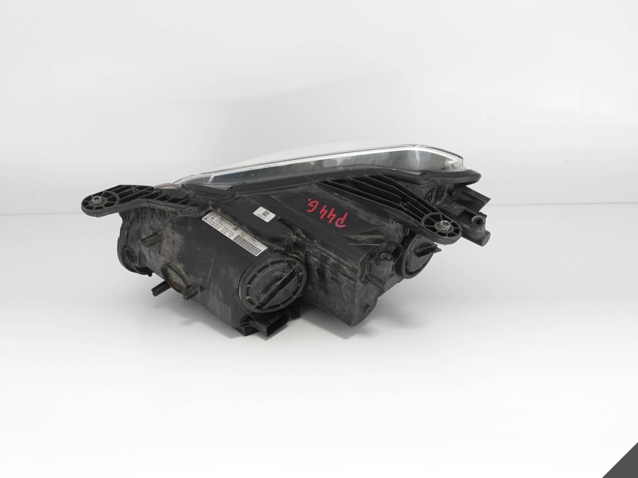 MERCEDES SLK R172 W172 11-15 LAMPA ZWYKŁA H7 EU R MERCEDES SLK R172 W172 11-15 LAMPA ZWYKŁA H7 EU R - obrazek 7