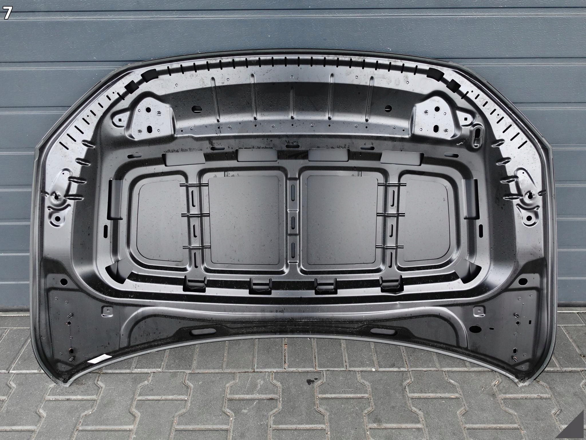 VW POLO VI 6 2G0 LIFT 21- MASKA POKRYWA SILNIKA NOWA ORG VW POLO VI 6 2G0 LIFT 21- MASKA POKRYWA SILNIKA NOWA ORG - obrazek 8