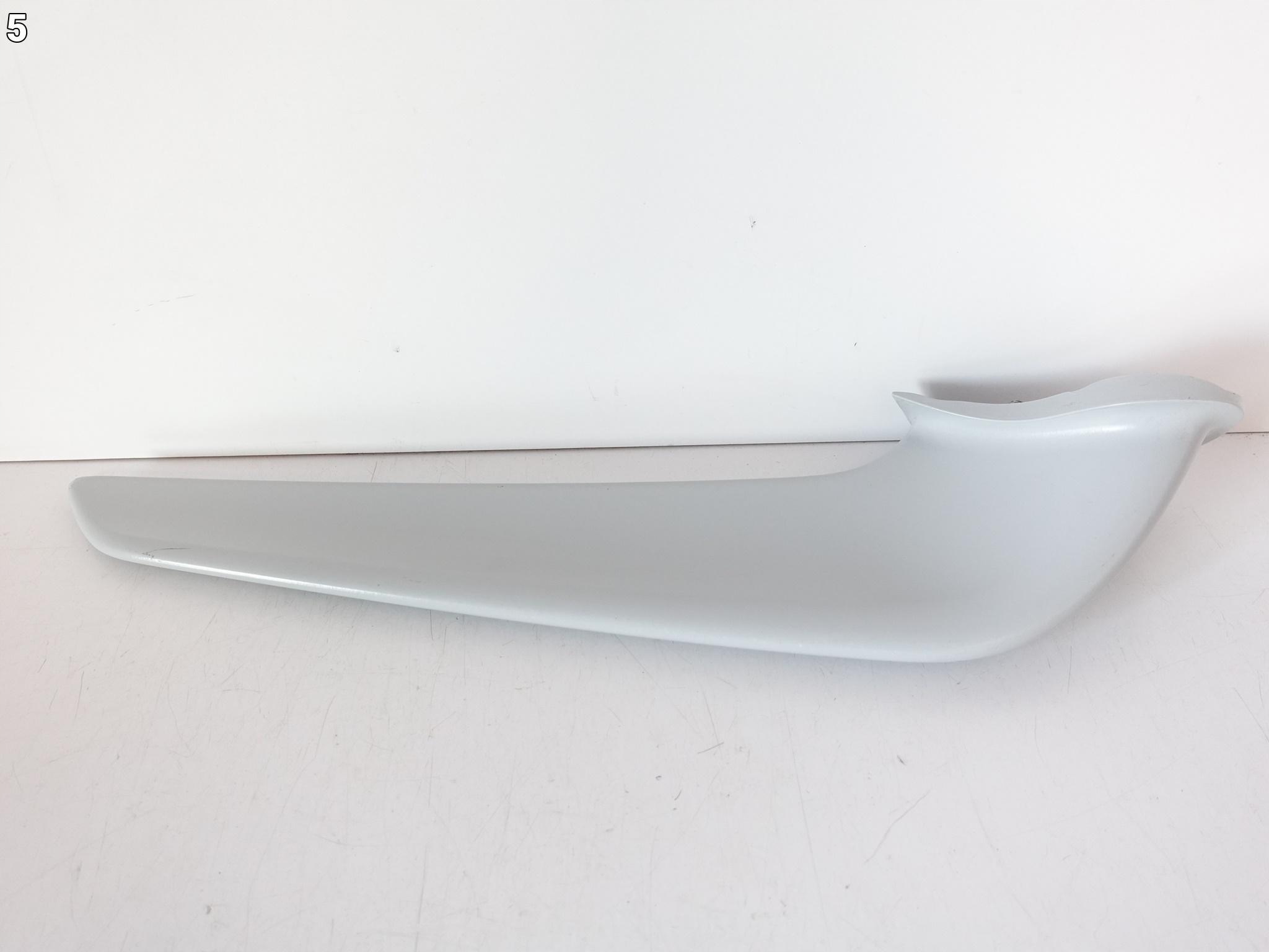 FERRARI 458 ITALIA F142 SPOILER LISTWA ATRAPA PRAWY W ZDERZAK PRZÓD NOWY FERRARI 458 ITALIA F142 SPOILER LISTWA ATRAPA PRAWY W ZDERZAK PRZÓD NOWY - obrazek 6