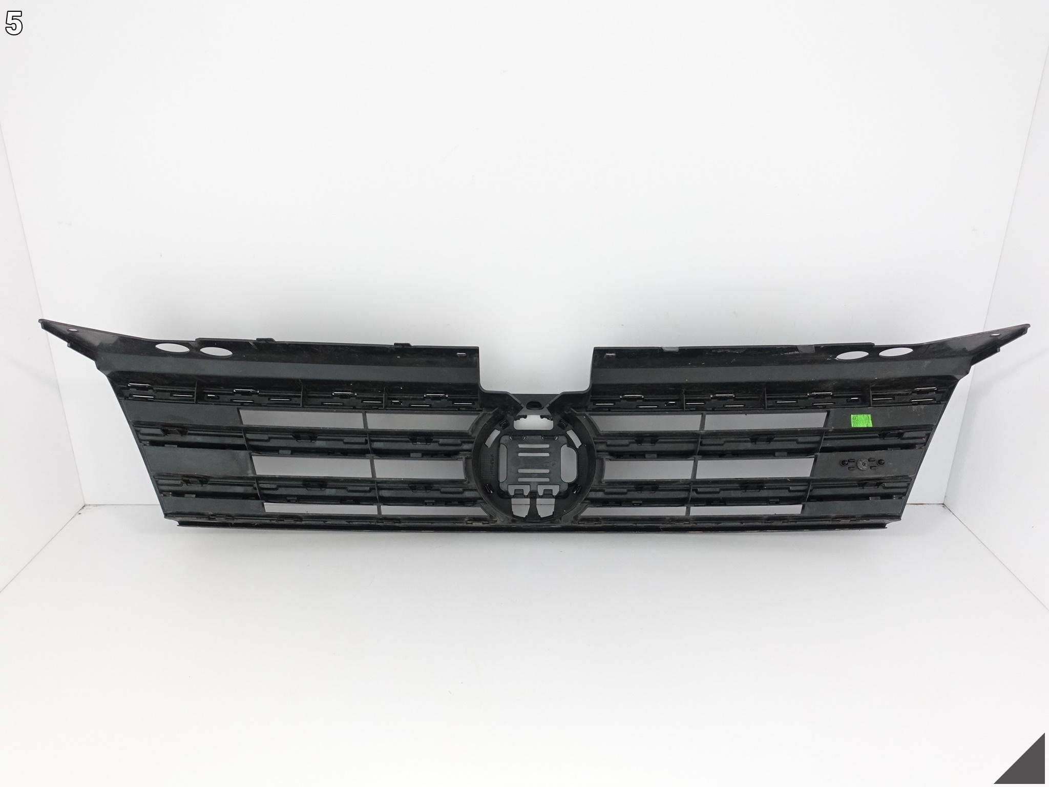 VW TIGUAN II 2 5NA R-LINE 15-20 (PRZED LIFT) GRILL ATRAPA ZDERZAK PRZÓD VW TIGUAN II 2 5NA R-LINE 15-20 (PRZED LIFT) GRILL ATRAPA ZDERZAK PRZÓD - obrazek 6