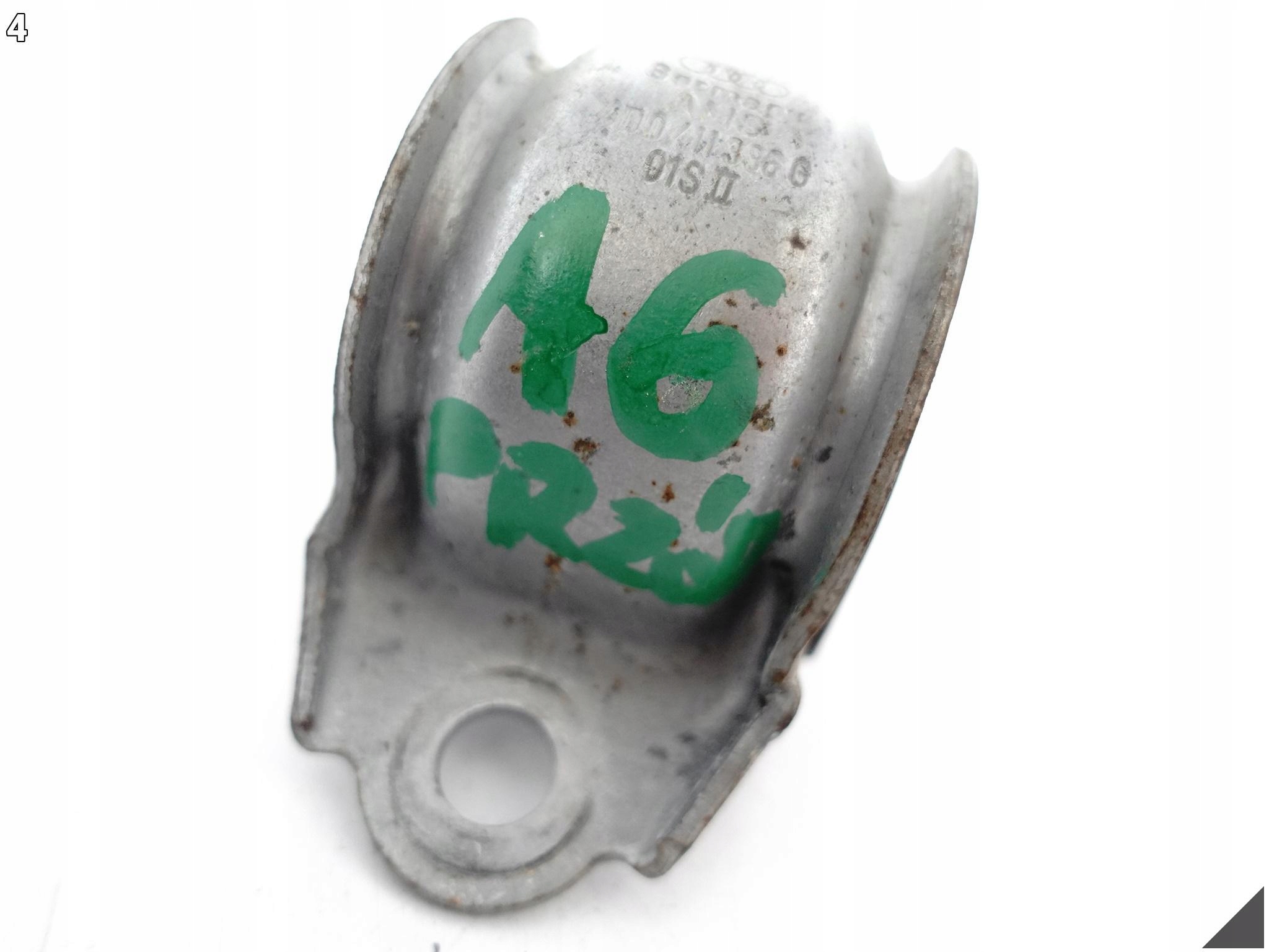 AUDI A6 S6 4G0 C7 A5 8W6 F5 A4 8W0 B9 MOCOWANIE UCHWYT STABILIZATORA L = R AUDI A6 S6 4G0 C7 A5 8W6 F5 A4 8W0 B9 MOCOWANIE UCHWYT STABILIZATORA L = R - obrazek 5