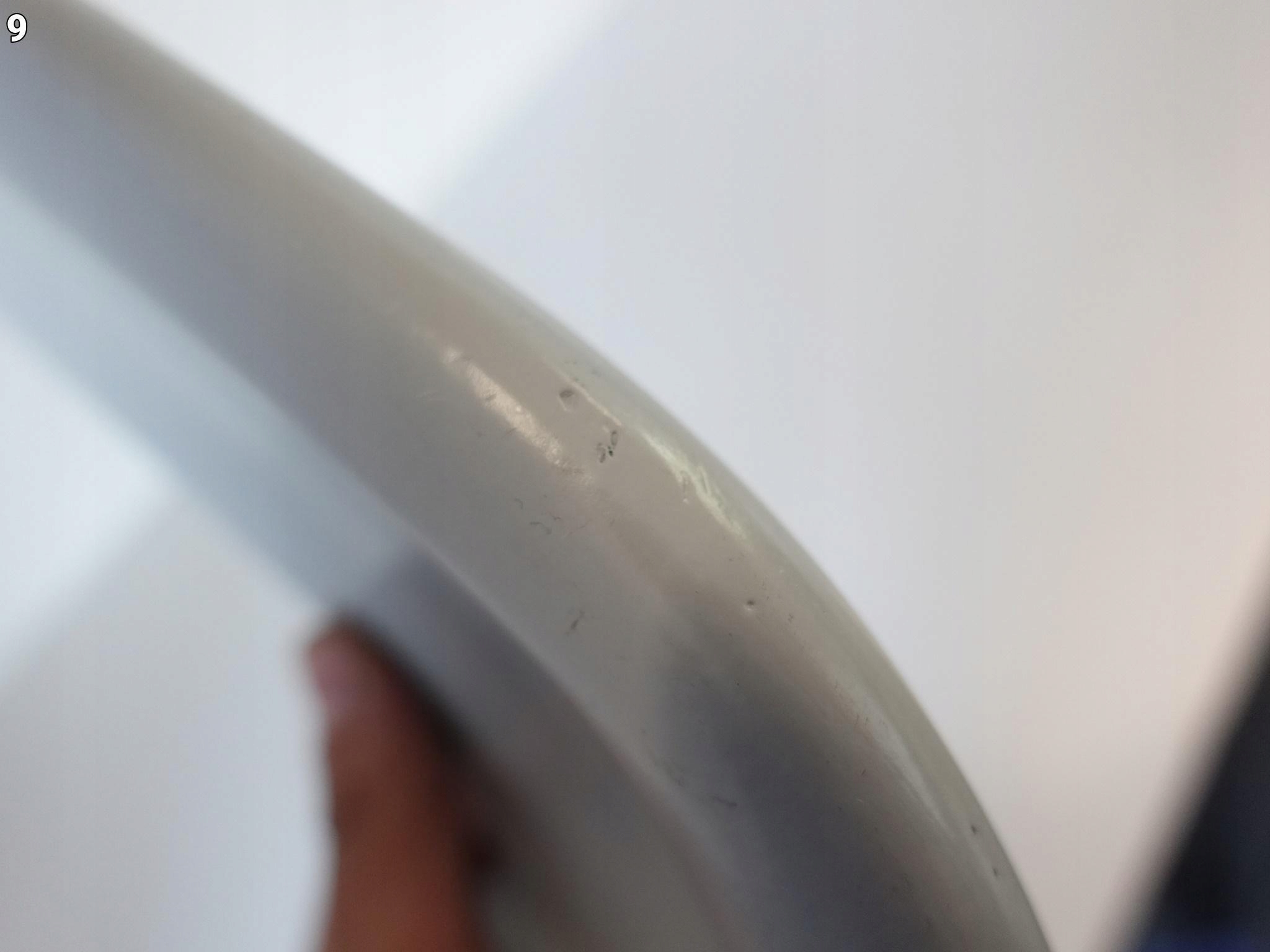 FERRARI 458 ITALIA F142 SPOILER LISTWA ATRAPA LEWY W ZDERZAK PRZÓD NOWY FERRARI 458 ITALIA F142 SPOILER LISTWA ATRAPA LEWY W ZDERZAK PRZÓD NOWY - obrazek 10