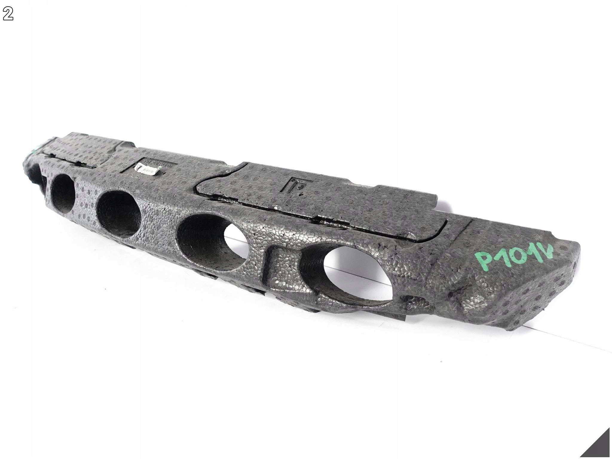 PORSCHE 911 991 SPORT DESIGN LIFT 17-19 ABSORBER BELKA PIANKA PRZÓD PORSCHE 911 991 SPORT DESIGN LIFT 17-19 ABSORBER BELKA PIANKA PRZÓD - obrazek 3