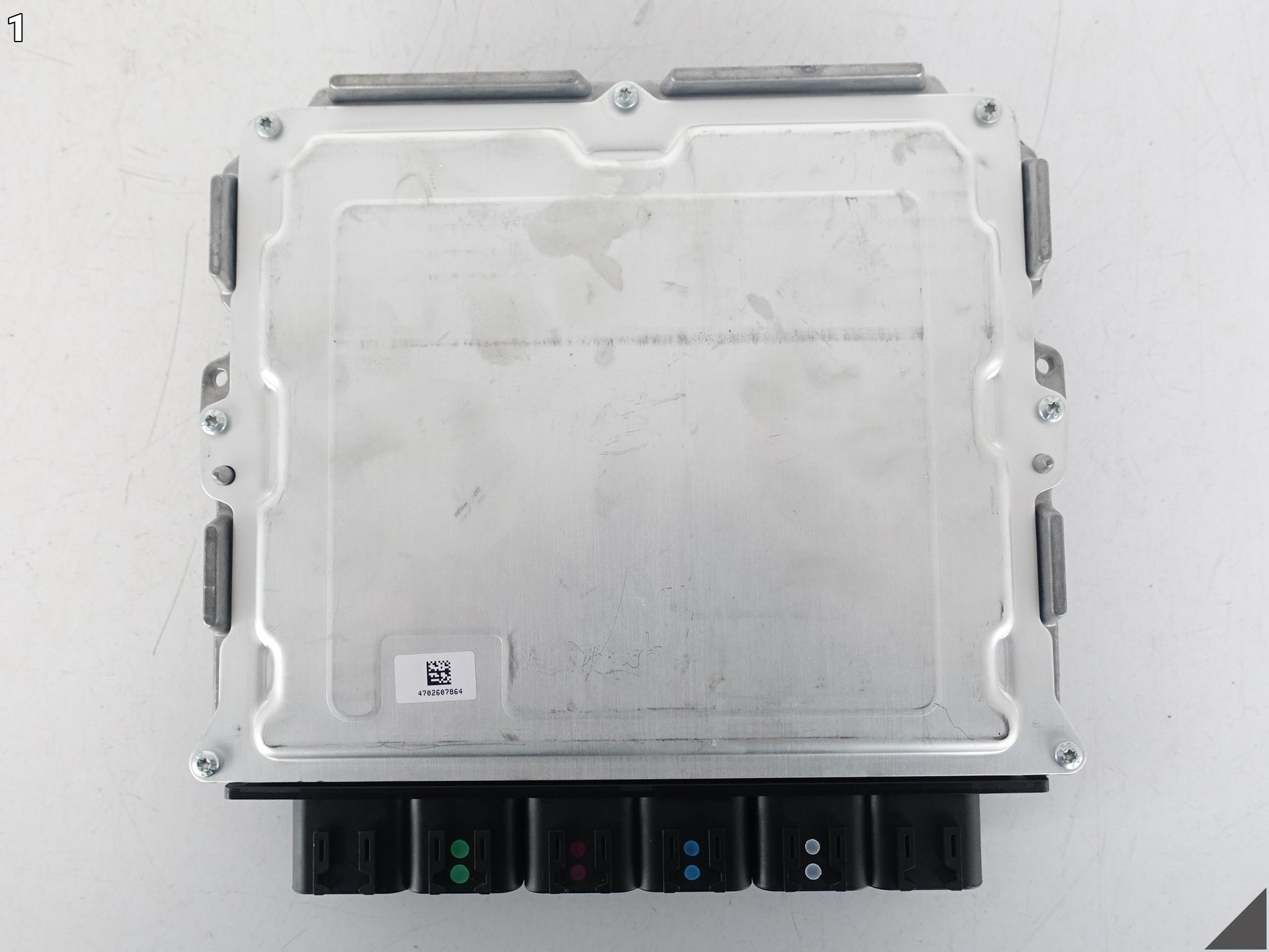 PORSCHE CAYENNE III 9Y0 AUDI Q7 4M0 STEROWNIK KOMPUTER SILNIKA ECU PORSCHE CAYENNE III 9Y0 AUDI Q7 4M0 STEROWNIK KOMPUTER SILNIKA ECU - obrazek 2