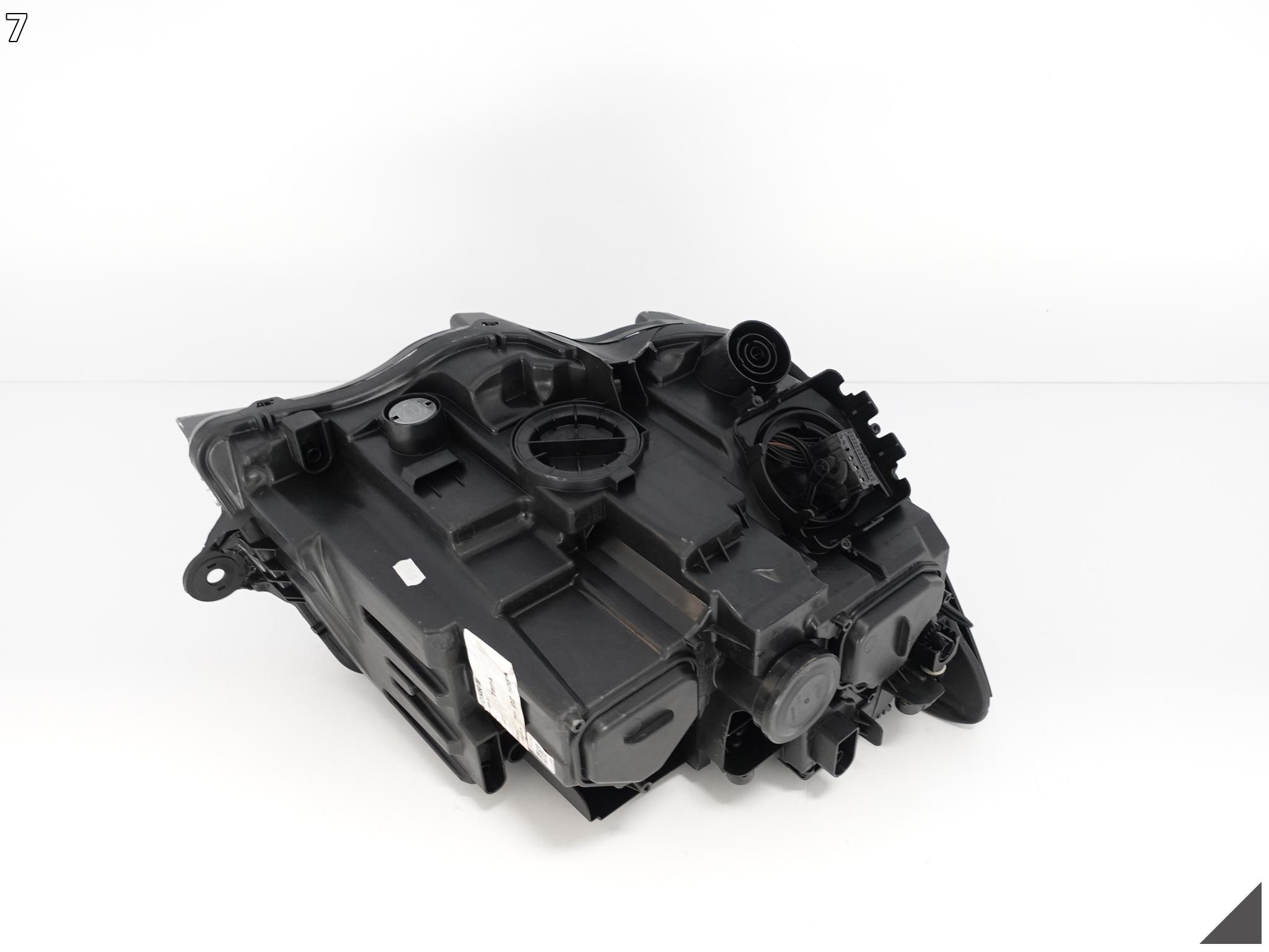 VW T6 LIFT 7L1 T6.1 19-23 FULL LED LAMPA LEWA EU VW T6 LIFT 7L1 T6.1 19-23 FULL LED LAMPA LEWA EU - obrazek 8
