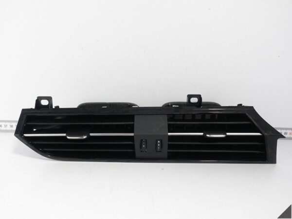 AUDI Q3 SQ3 RSQ3 II F3 83F 83A 83B 18- KONSOLA KRATKA NAWIEWU ŚRODKOWA 6PS AUDI Q3 SQ3 RSQ3 II F3 83F 83A 83B 18- KONSOLA KRATKA NAWIEWU ŚRODKOWA 6PS