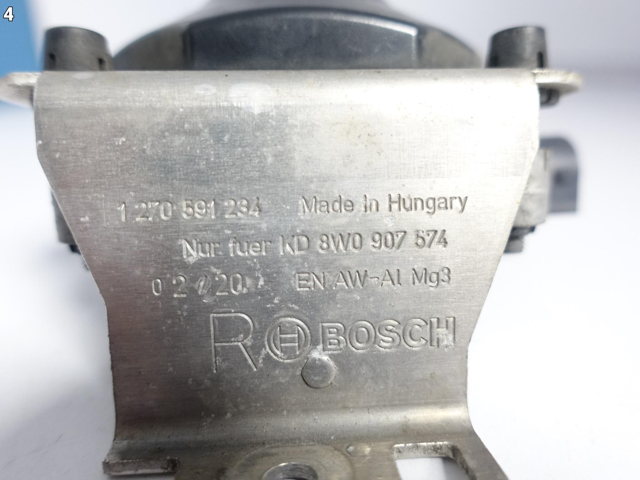 AUDI A4 S4 8W0 A5 S5 8W6 B9 RADAR MODUŁ SENSOR CZUJNIK DISTRONIC ACC PRZÓD AUDI A4 S4 8W0 A5 S5 8W6 B9 RADAR MODUŁ SENSOR CZUJNIK DISTRONIC ACC PRZÓD - obrazek 5