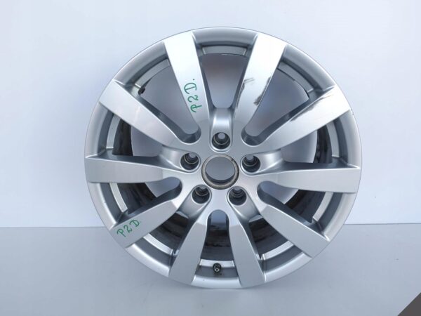PORSCHE CAYENNE 92A 7P5 FELGA 9X20 ET57 5X130