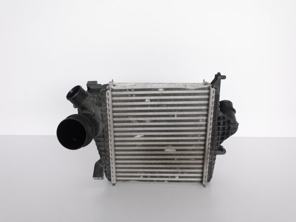 AUDI Q7 Q8 4M0 VW TOUAREG 760 INTERCOOLER LEWY AUDI Q7 Q8 4M0 VW TOUAREG 760 INTERCOOLER LEWY