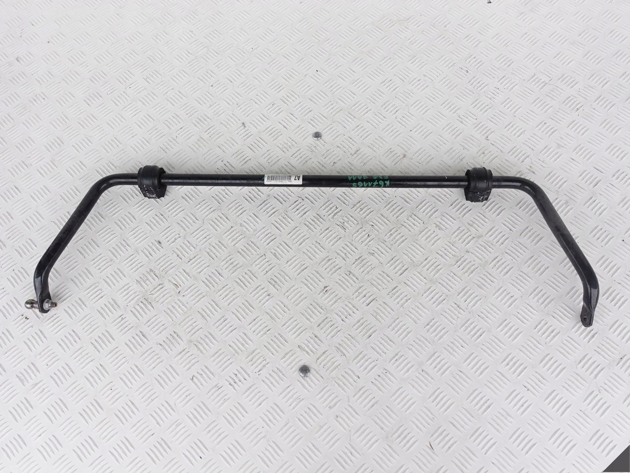 F30 F31 F20 F32 STABILIZATOR DRĄŻEK BELKA PRZÓD F30 F31 F20 F32 STABILIZATOR DRĄŻEK BELKA PRZÓD