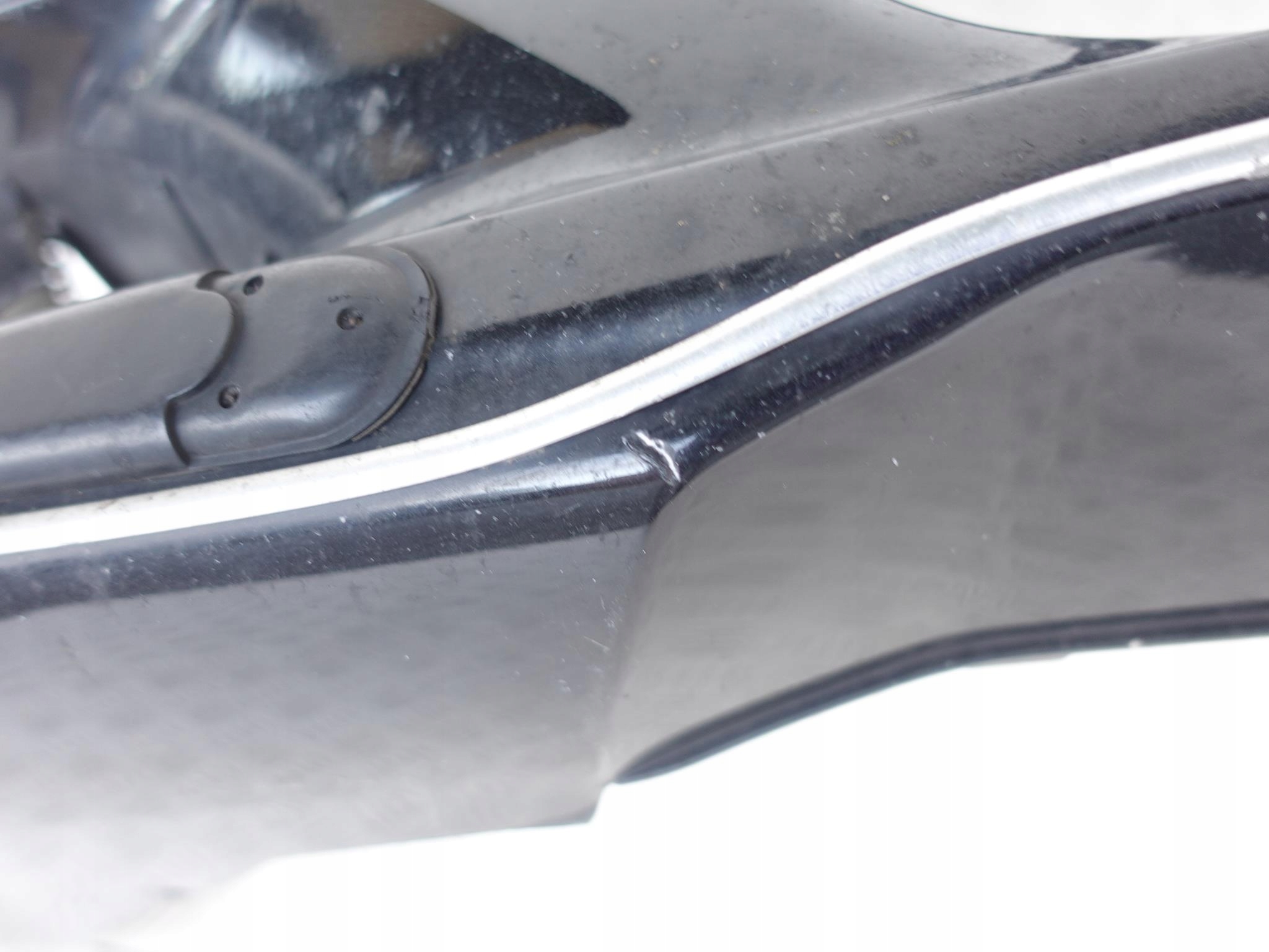 MERCEDES SL R230 LIFT 08-11 ZDERZAK *6XPDC/SPRYSK* MERCEDES SL R230 LIFT 08-11 ZDERZAK *6XPDC/SPRYSK* - obrazek 5