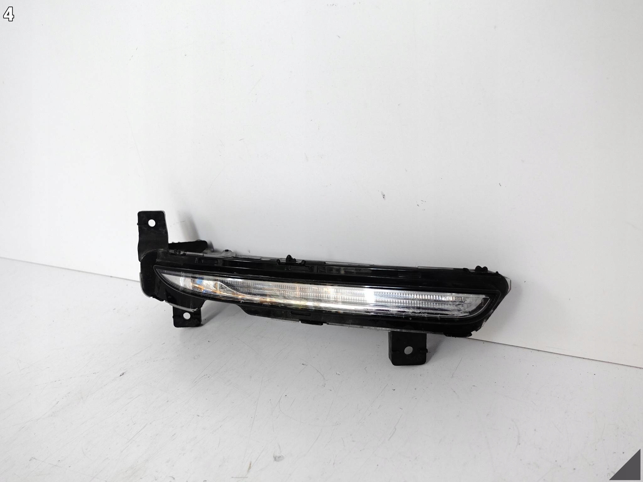 PORSCHE 718 BOXSTER / CAYMAN 982 KIERUNKOWSKAZ LAMPA LED DRL LEWY PRZÓD PORSCHE 718 BOXSTER / CAYMAN 982 KIERUNKOWSKAZ LAMPA LED DRL LEWY PRZÓD - obrazek 5