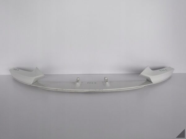 BMW 2 F22 F23 M-PAKIET PERFORMANCE SPOILER PRZÓD BMW 2 F22 F23 M-PAKIET PERFORMANCE SPOILER PRZÓD