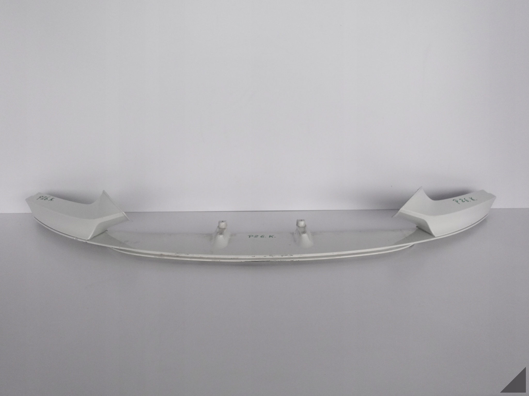 BMW 2 F22 F23 M-PAKIET PERFORMANCE SPOILER PRZÓD BMW 2 F22 F23 M-PAKIET PERFORMANCE SPOILER PRZÓD