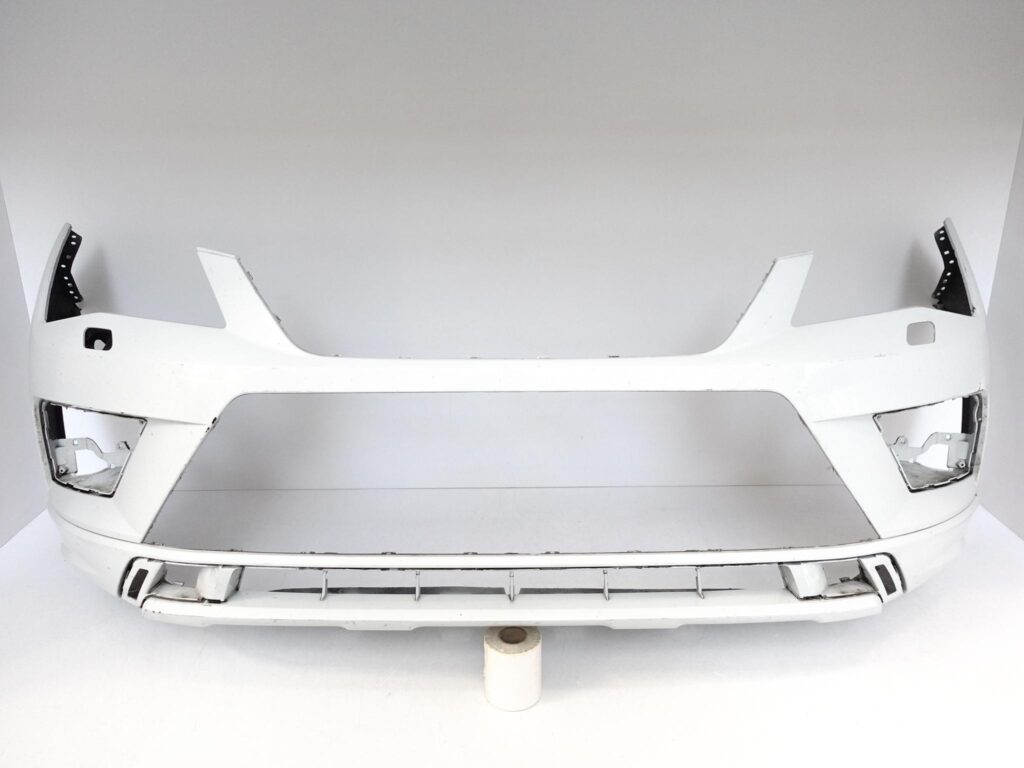 SEAT CUPRA ATECA FR 575 16-20 ZDERZAK SPOILER PRZÓD *SPRYSK/PDC*