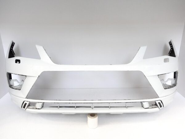 SEAT CUPRA ATECA FR 575 16-20 ZDERZAK SPOILER PRZÓD *SPRYSK/PDC*