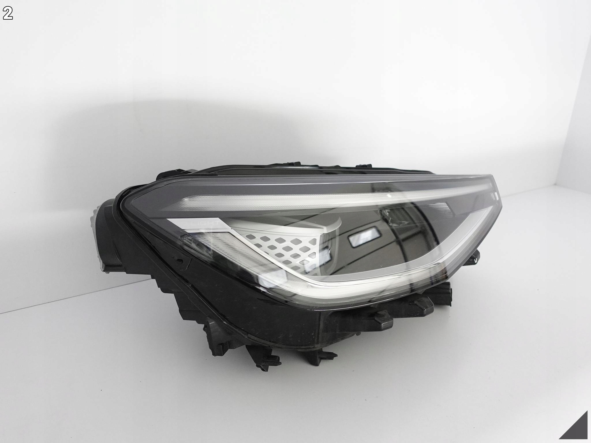 VW ID.4 11B 20- IQ.LIGHT FULL LED LAMPA PRAWA EU VW ID.4 11B 20- IQ.LIGHT FULL LED LAMPA PRAWA EU - obrazek 3
