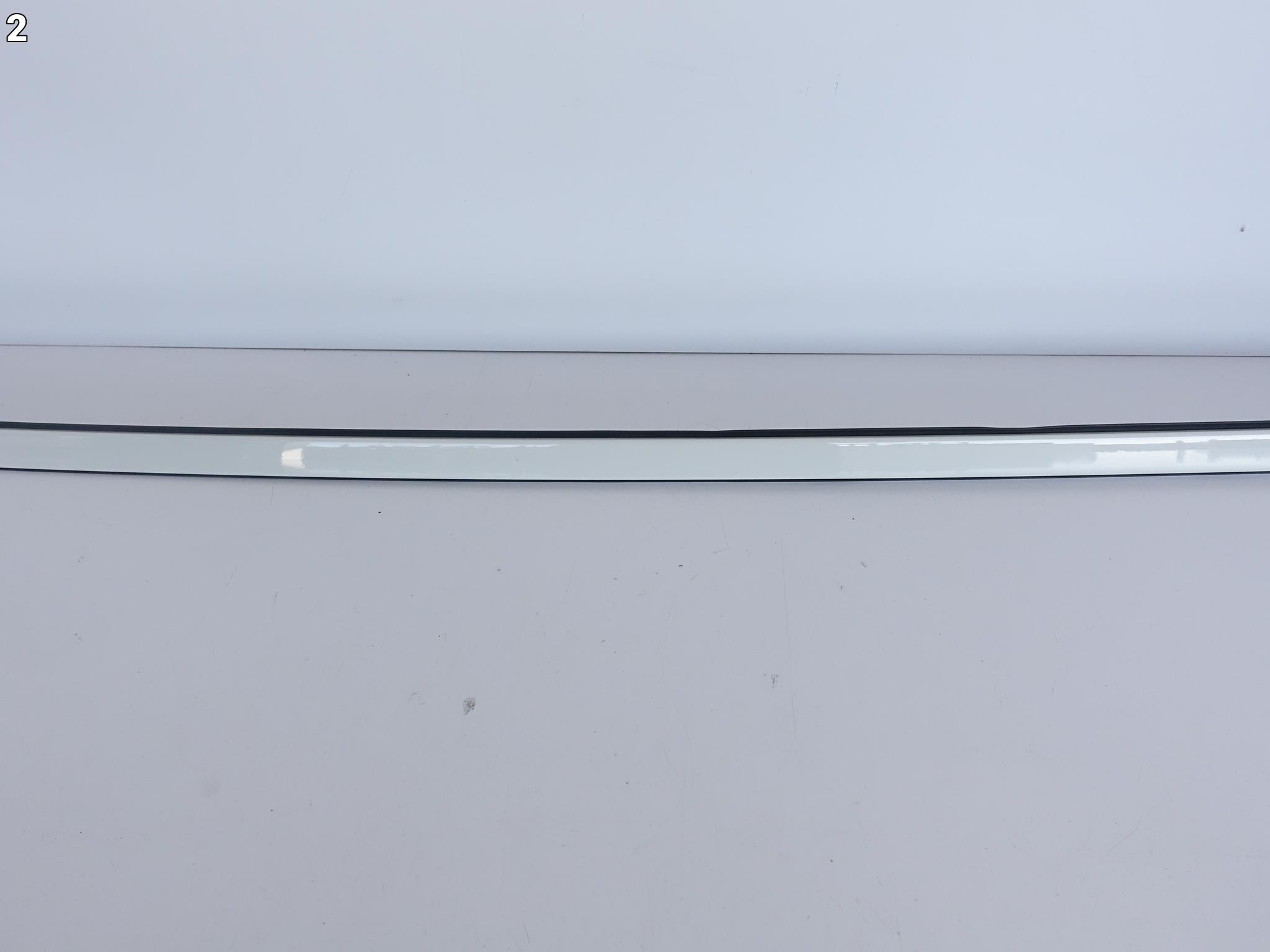 BMW 2 F45 14-22 LISTWA USZCZELKA DACHOWA PRAWA BMW 2 F45 14-22 LISTWA USZCZELKA DACHOWA PRAWA - obrazek 3