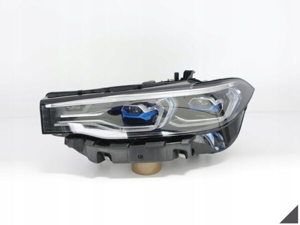 BMW X7 G07 LAMPA LASER LEWA EUROPA 9481801 BMW X7 G07 LAMPA LASER LEWA EUROPA 9481801