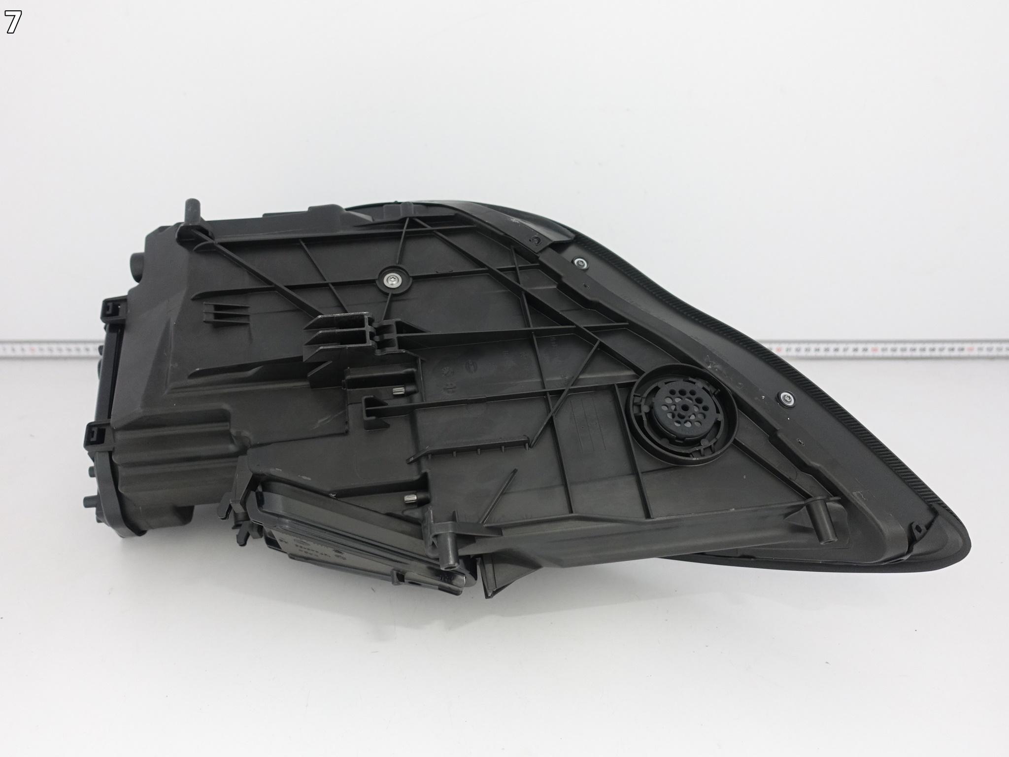 PORSCHE PANAMERA 970 MK1 09-13 LAMPA XENON PRAWA PRZÓD EU PORSCHE PANAMERA 970 MK1 09-13 LAMPA XENON PRAWA PRZÓD EU - obrazek 8