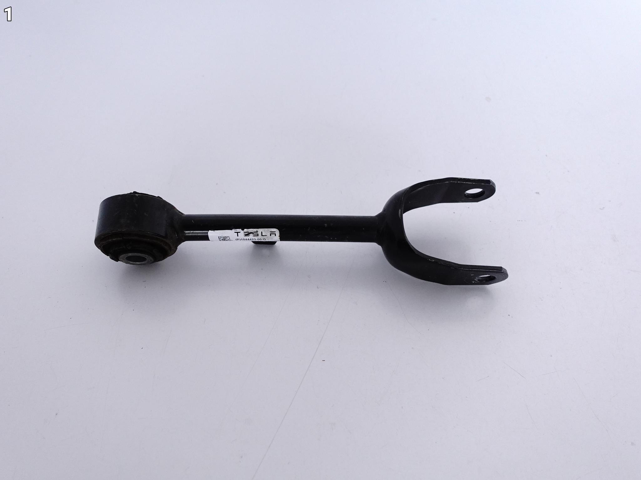 TESLA MODEL 3 Y 17-23 LIFT WAHACZ GÓRNY TYŁ PRAWY=LEWY TESLA MODEL 3 Y 17-23 LIFT WAHACZ GÓRNY TYŁ PRAWY=LEWY - obrazek 2