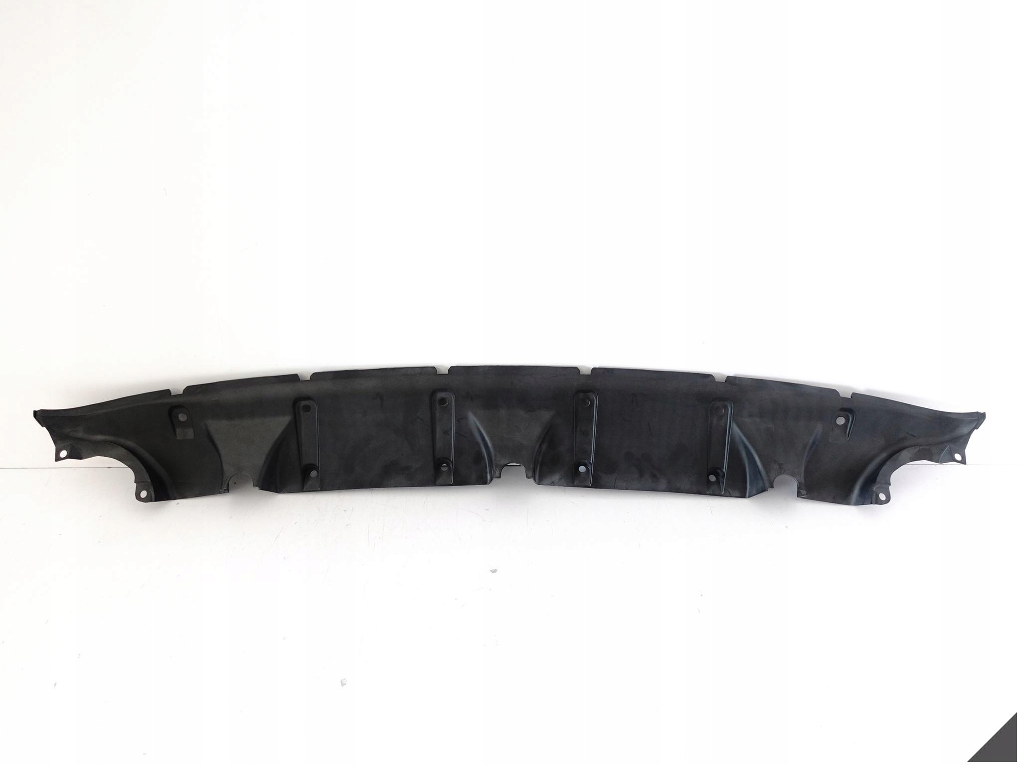 PORSCHE MACAN 95B LIFT 14-24 OSŁONA PASA PRZEDNIEGO MASKOWNICA OSŁONA PORSCHE MACAN 95B LIFT 14-24 OSŁONA PASA PRZEDNIEGO MASKOWNICA OSŁONA