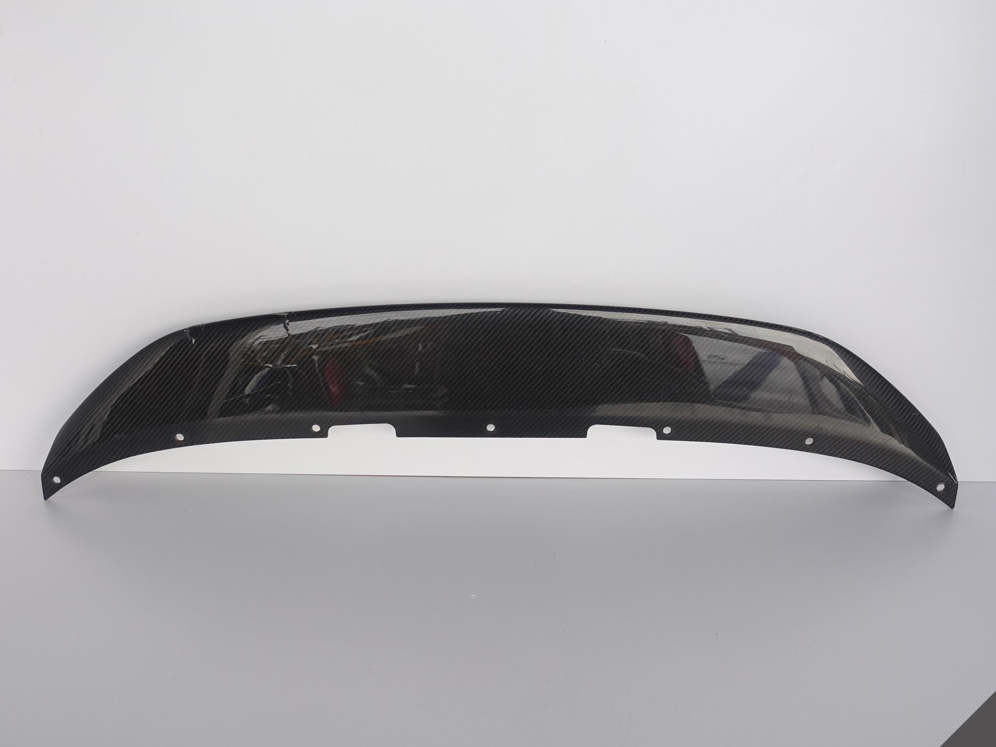 MASERATI GRANTURISMO M149 SPORT 17- CARBON SPOILER MASERATI GRANTURISMO M149 SPORT 17- CARBON SPOILER - obrazek 9