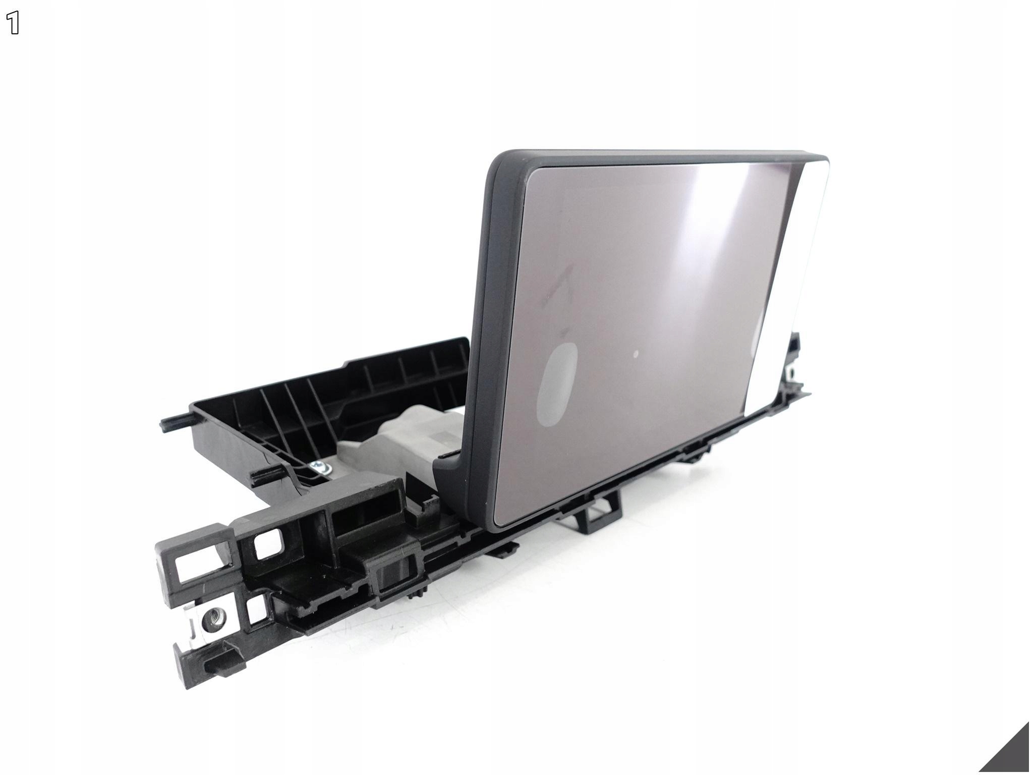 AUDI A5 8W6 8W8 F5 B9 16- WYŚWIETLACZ MULTIMEDIALNY DISPLAY 7” MMI UK AUDI A5 8W6 8W8 F5 B9 16- WYŚWIETLACZ MULTIMEDIALNY DISPLAY 7'' MMI UK - obrazek 2