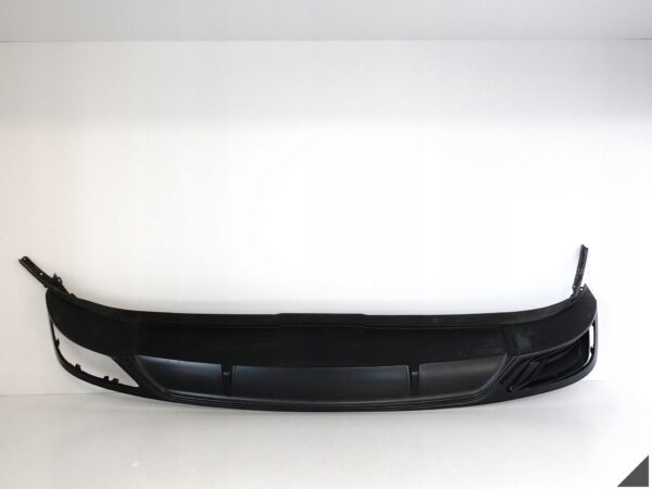 AUDI Q8 SQ8 S-LINE 4M8 18- SPOILER DYFUZOR OSŁONA W ZDERZAK TYŁ 4M8807941C AUDI Q8 SQ8 S-LINE 4M8 18- SPOILER DYFUZOR OSŁONA W ZDERZAK TYŁ 4M8807941C
